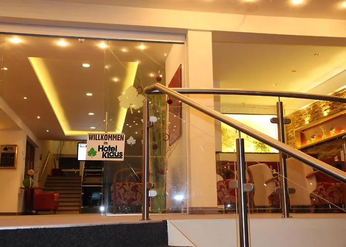 Klaus Im Weinviertel Hotel Wolkersdorf