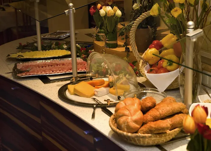 Hotel Klaus Im Weinviertel Wolkersdorf