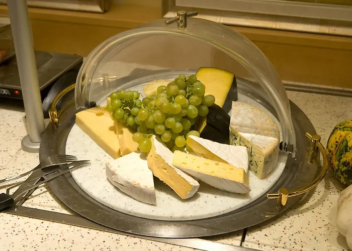 Hotel Klaus Im Weinviertel 4*