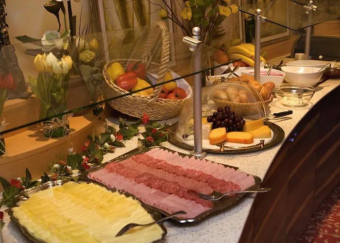 Klaus Im Weinviertel 4*