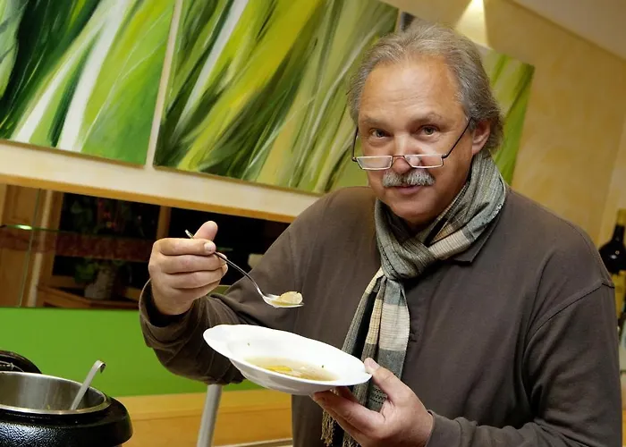 Klaus Im Weinviertel 4*