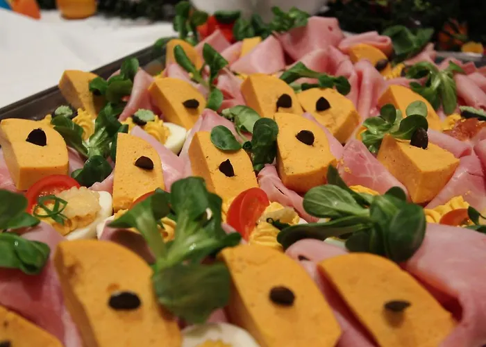 Klaus Im Weinviertel