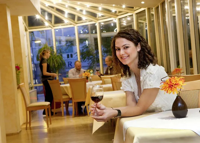 Klaus Im Weinviertel Hotel