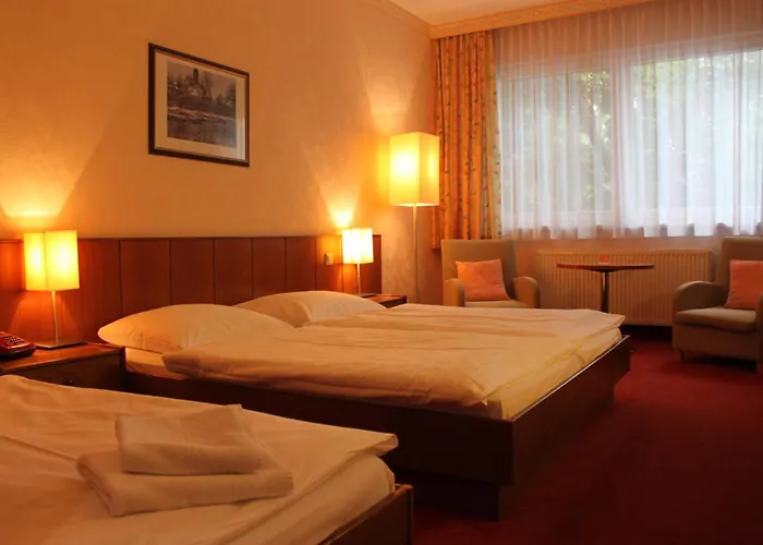 Klaus Im Weinviertel 4* Wolkersdorf