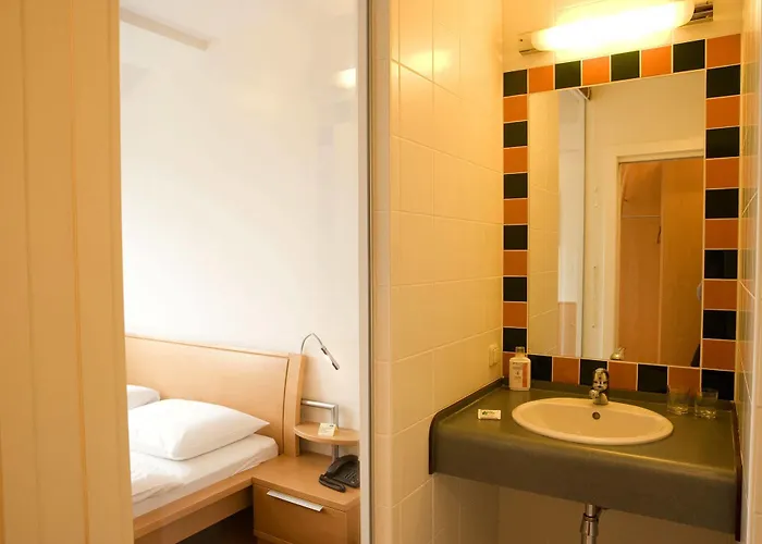 Klaus Im Weinviertel Hotel 4*