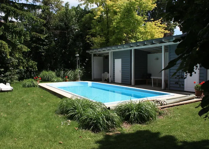 Hotel Klaus Im Weinviertel 4*