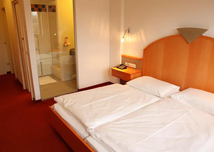 Klaus Im Weinviertel Hotel Wolkersdorf