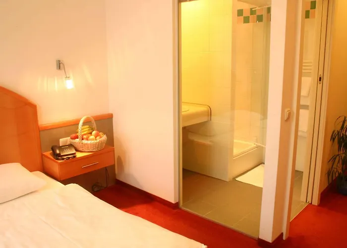 Klaus Im Weinviertel ホテル 4*